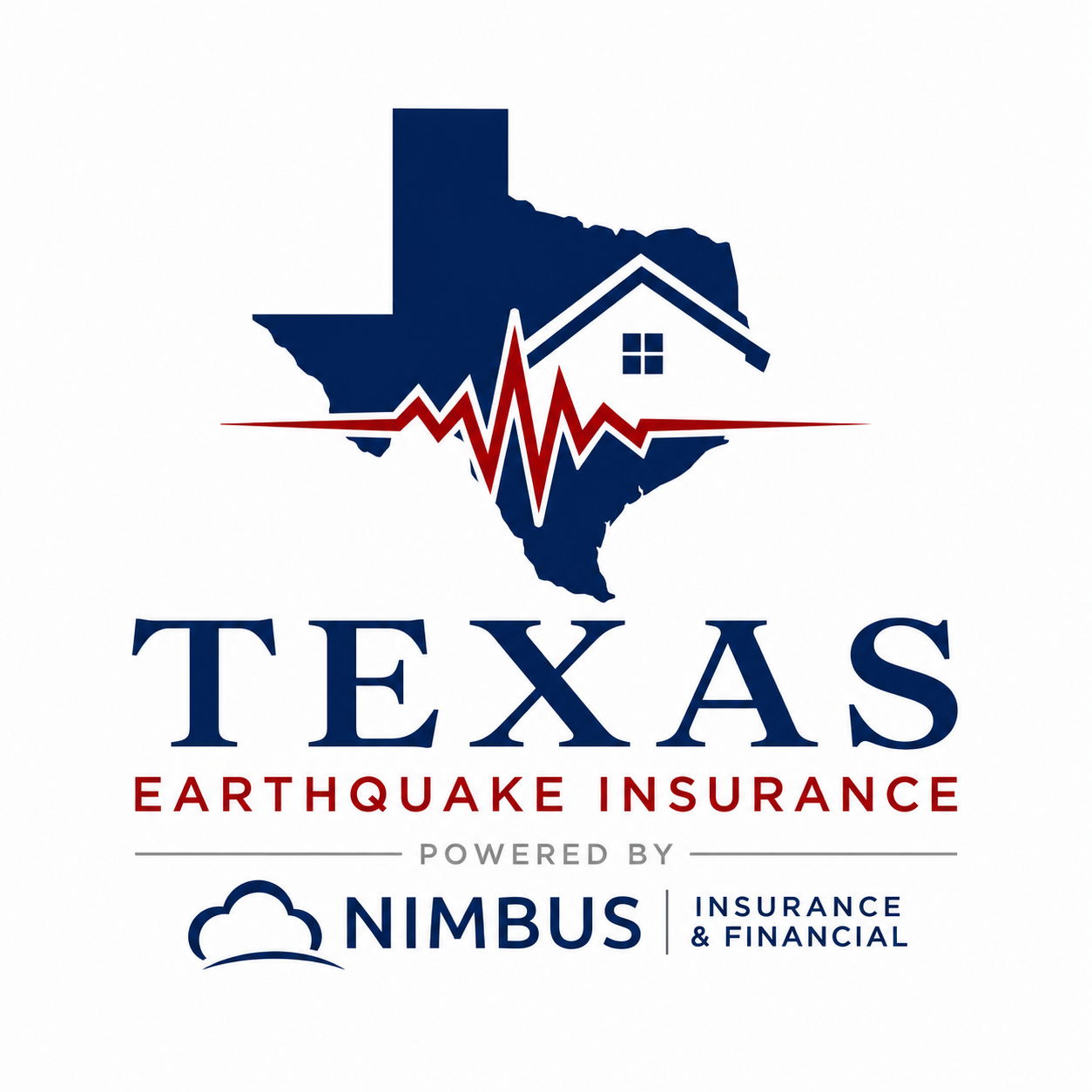 Texas Earthquake Insurance powered by Nimbus Insurance & Financial Services
